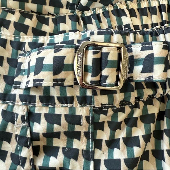 Mauvias Swim Trunks Size 28 NWT - Picture 3 of 5